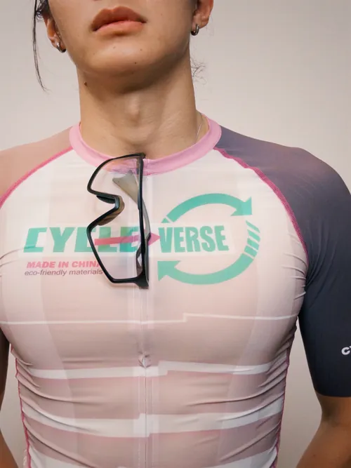 CYCLEVERSE 骑行服